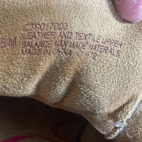 Womens Comfortiva Womens Halia Brown Multi Color Size 6 - Picture 15 of 16